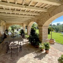 Falerone Le Marche
