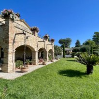 Falerone Le Marche