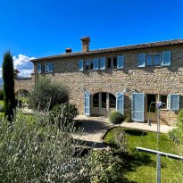 Falerone Le Marche