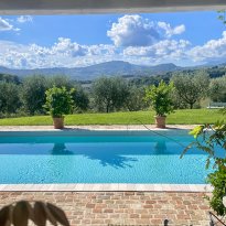 Falerone Le Marche
