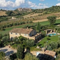 Falerone Le Marche