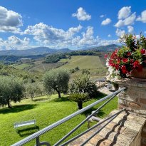 Falerone Le Marche