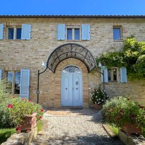 Falerone Le Marche