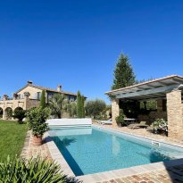 Falerone Le Marche