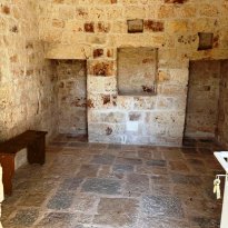 Ceglie Messapica Puglia
