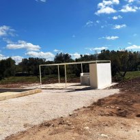 Ceglie Messapica Puglia