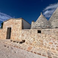 Ceglie Messapica Puglia