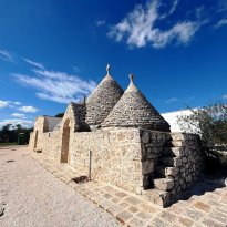Ceglie Messapica Puglia