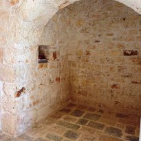 Ceglie Messapica Puglia