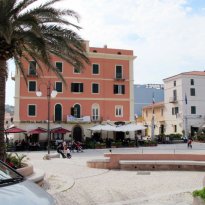 Santa Teresa di Gallura Sardegna