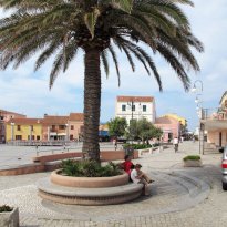 Santa Teresa di Gallura Sardegna