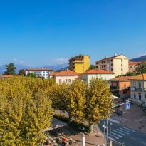 Porto Valtravaglia  Lago Maggiore