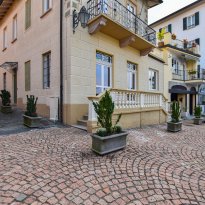 Porto Valtravaglia  Lago Maggiore