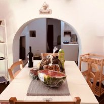 Alberobello Puglia