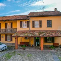 Inarzo Lago Maggiore