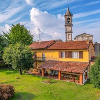Inarzo Lago Maggiore
