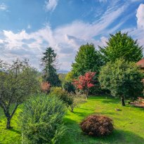 Inarzo Lago Maggiore