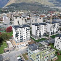 Sondrio Valtellina