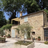 Cupramontana Le Marche