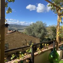 Cupramontana Le Marche
