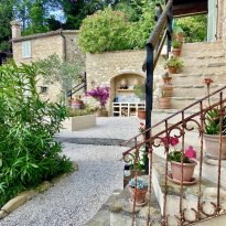 Cupramontana Le Marche