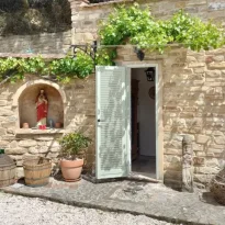 Cupramontana Le Marche