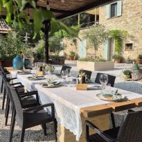 Cupramontana Le Marche