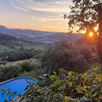 Cupramontana Le Marche