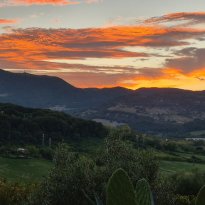 Cupramontana Le Marche