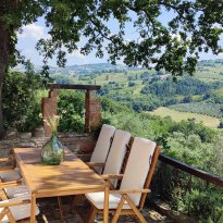 Cupramontana Le Marche