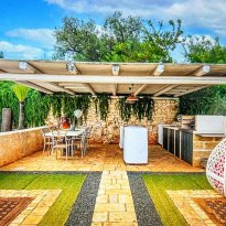 Carovigno Puglia