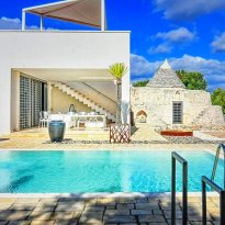 Carovigno Puglia