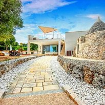 Carovigno Puglia