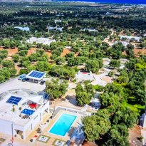 Carovigno Puglia