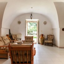 Ostuni Puglia