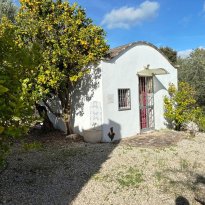 Ceglie Messapica  Puglia