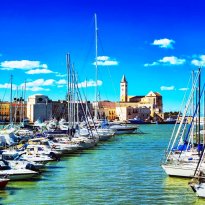 Corato Puglia