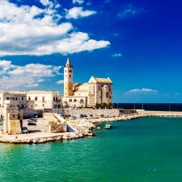 Corato Puglia