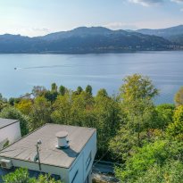 Angera Lago Maggiore