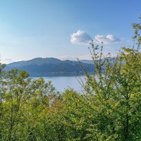 Angera Lago Maggiore