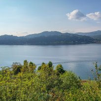 Angera Lago Maggiore
