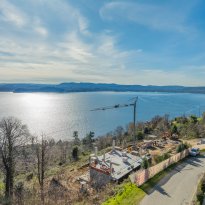 Belgirate Lago Maggiore