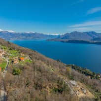 Belgirate Lago Maggiore