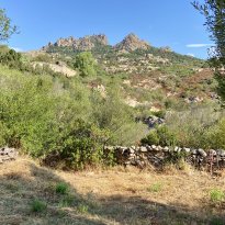 San Pantaleo, Olbia Sardegna