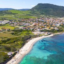 Valledoria Sardegna