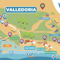 Valledoria Sardegna