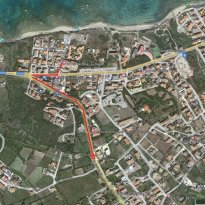Castelsardo Sardegna