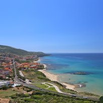 Castelsardo Sardegna
