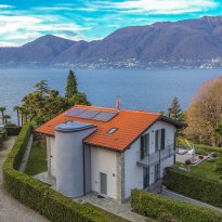 Brezzo di Bedero Lago Maggiore
