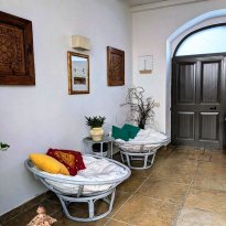 Surano Puglia